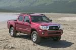 Toyota Tacoma 2006 года